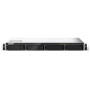 Serwer NAS QNAP Rack TS-435XEU-9E7B - zdjęcie poglądowe 3