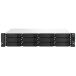 Serwer NAS QNAP Rack TS-1264U-RP-OA - Rack (2U)/Intel Celeron N5095/8 GB RAM/48 TB/12 wnęk/hot-swap