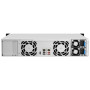 Serwer NAS QNAP Rack TS-1264U-RP-Q4 - zdjęcie poglądowe 2