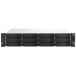 Serwer NAS QNAP Rack TS-1264U-RP-XO9 - Rack (2U)/Intel Celeron N5095/8 GB RAM/128 TB/12 wnęk/hot-swap/3 lata Carry-in