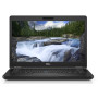 Laptop Dell Latitude 5490 N092L549014EMEA - i7-8650U, 14" Full HD WVA, RAM 8GB, SSD 256GB, Windows 10 Pro, 3 lata On-Site - zdjęcie 3