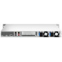 Serwer NAS QNAP Rack TS-464U-RP-H1 - zdjęcie poglądowe 3