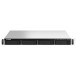 Serwer NAS QNAP Rack TS-464U-RP-3FU - Rack (1U)/Intel Celeron N5105/N5095/8 GB RAM/2 TB/4 wnęki/3 lata Carry-in