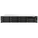 Serwer NAS QNAP Rack TS-864EU-PK9 - Rack (2U)/Intel Celeron N5095/8 GB RAM/64 TB/8 wnęk/hot-swap