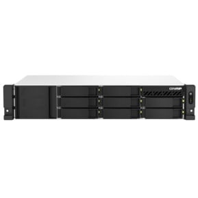 Serwer NAS QNAP Rack TS-864EU-TJJE - zdjęcie poglądowe 3