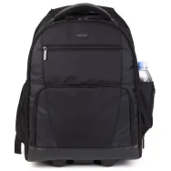 Plecak na laptopa Targus Sport Rolling 15,6" Laptop Backpack TSB700EU, Czarny | Sklep ITnes.pl, IT for BUSINESS