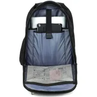 Plecak na laptopa Targus Sport Rolling 15,6" Laptop Backpack TSB700EU, Czarny | Sklep ITnes.pl, IT for BUSINESS