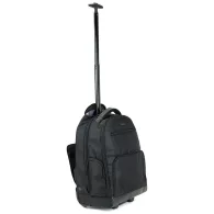 Plecak na laptopa Targus Sport Rolling 15,6" Laptop Backpack TSB700EU, Czarny | Sklep ITnes.pl, IT for BUSINESS