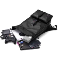 Plecak na laptopa ASUS ROG Slash BP3705 17" 90XB07U0-BBP000, Czarny | Sklep ITnes.pl, IT for BUSINESS