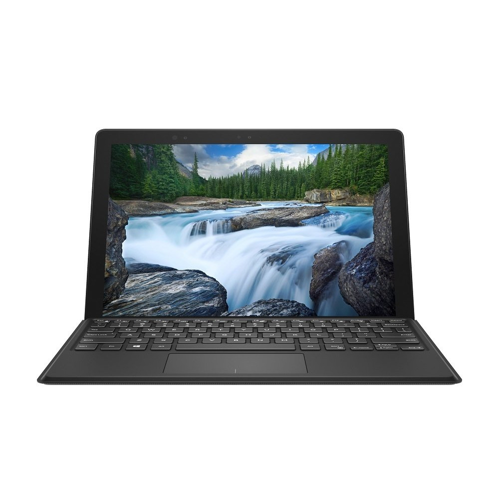 Zdjęcie produktu Laptop Dell Latitude 5290 N008L5290122IN1EMEA - i5-8350U/12,3" 1920x1280 MT/RAM 8GB/SSD 256GB/Windows 10 Pro/3 lata On-Site