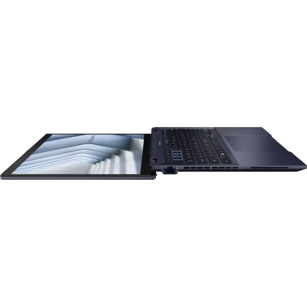 Laptop ASUS ExpertBook B5 B5404 90NX06R1-M019L0 B5404CMA-QN1091X - Core Ultra 5 125H/14" WQXGA/RAM 16GB/SSD 1TB/Win 11 Pro/3OS - zdjęcie