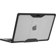 Etui ochronne na laptopa UAG Plyo 134007114340 do MacBook Air 13" 2022 M2, Przezroczyste, Czarne | Sklep ITnes.pl, IT for BUSINE