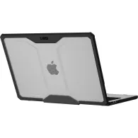 Etui ochronne na laptopa UAG Plyo 134007114340 do MacBook Air 13" 2022 M2, Przezroczyste, Czarne | Sklep ITnes.pl, IT for BUSINE