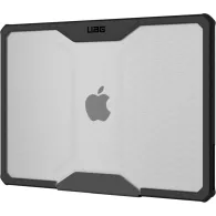 Etui ochronne na laptopa UAG Plyo 134007114340 do MacBook Air 13" 2022 M2, Przezroczyste, Czarne | Sklep ITnes.pl, IT for BUSINE