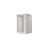 Szafa rack 19" 18U Lanberg WF01-6618-10S, 600 x 907 x 600 mm | Sklep ITnes.pl, IT for BUSINESS
