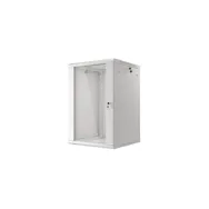 Szafa rack 19" 18U Lanberg WF01-6618-10S, 600 x 907 x 600 mm | Sklep ITnes.pl, IT for BUSINESS