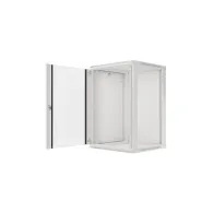Szafa rack 19" 18U Lanberg WF01-6618-10S, 600 x 907 x 600 mm | Sklep ITnes.pl, IT for BUSINESS