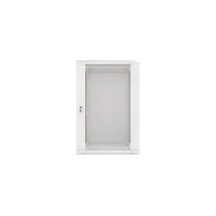 Szafa rack 19" 18U Lanberg WF01-6618-10S, 600 x 907 x 600 mm | Sklep ITnes.pl, IT for BUSINESS