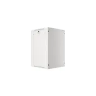 Szafa rack 19" 18U Lanberg WF01-6618-10S, 600 x 907 x 600 mm | Sklep ITnes.pl, IT for BUSINESS