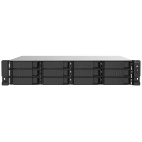 Serwer NAS QNAP Rack TS-1273AU-RP-WP87 - zdjęcie poglądowe 3