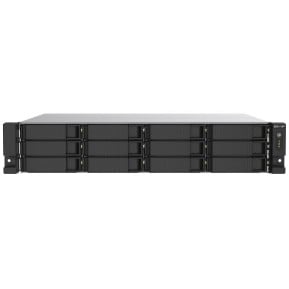 Serwer NAS QNAP Rack TS-1273AU-RP-3FX0 - zdjęcie poglądowe 3