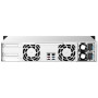 Serwer NAS QNAP Rack TS-1273AU-RP-99 - zdjęcie poglądowe 2