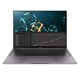 Laptop Huawei MateBook X Pro 53010DET - zdjęcie poglądowe 1