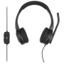Słuchawki nauszne Kensington H1000 K83450WW - USB-C
