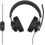 Słuchawki nauszne Kensington H2000 K83451WW - USB-C
