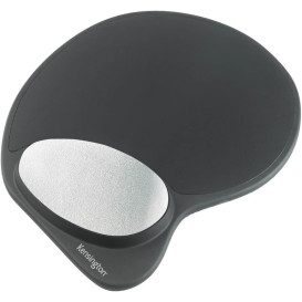 Podkładka pod mysz Kensington Memory Gel Mouse Pad 62404 - Czarna