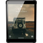 Etui na tablet UAG Hand Strap 12191LB14040 do iPad 10.2 (od 7. do 9. gen.) - zdjęcie poglądowe 2