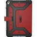 Etui na tablet UAG Metropolis 121916119393 do iPad 10,2" (od 7. do 9. gen.) - Czerwone
