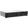 Serwer NAS QNAP Rack TS-864EU-RP-42XP - zdjęcie poglądowe 1