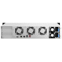 Serwer NAS QNAP Rack TS-864EU-RP-42XP - zdjęcie poglądowe 2