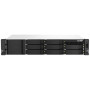 Serwer NAS QNAP Rack TS-864EU-RP-42XP - zdjęcie poglądowe 3