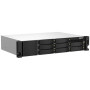 Serwer NAS QNAP Rack TS-864EU-RP-866 - zdjęcie poglądowe 1