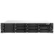 Serwer NAS QNAP Rack TS-864EU-RP-866 - Rack (2U)/Intel Celeron N5095/8 GB RAM/64 TB/8 wnęk/hot-swap