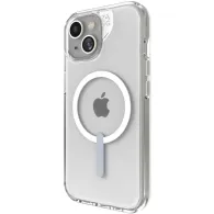 Etui ochronne na smartfon ZAGG Crystal Palace Snap do iPhone 15 Plus MagSafe 702312617, Przezroczyste | Sklep ITnes.pl, IT for B