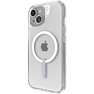 Etui ochronne na smartfon ZAGG Crystal Palace Snap do iPhone 15 Plus MagSafe 702312617, Przezroczyste | Sklep ITnes.pl, IT for B