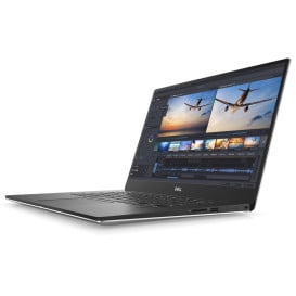 Dell Precision 5530 1023014397641 - i9-8950H/15.6" UHD/RAM 32GB/SSD 512GB/HDD 2000GB/Nvidia P2000/Windows 10 Pro