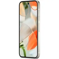 Smartfon Google Pixel 9 GA05843-GB, Tensor G4, 6,3" 2424x1080, 256GB, 12GB, 5G, Porcelanowy, 50+10,5Mpix, Android, 2 lata Carry-