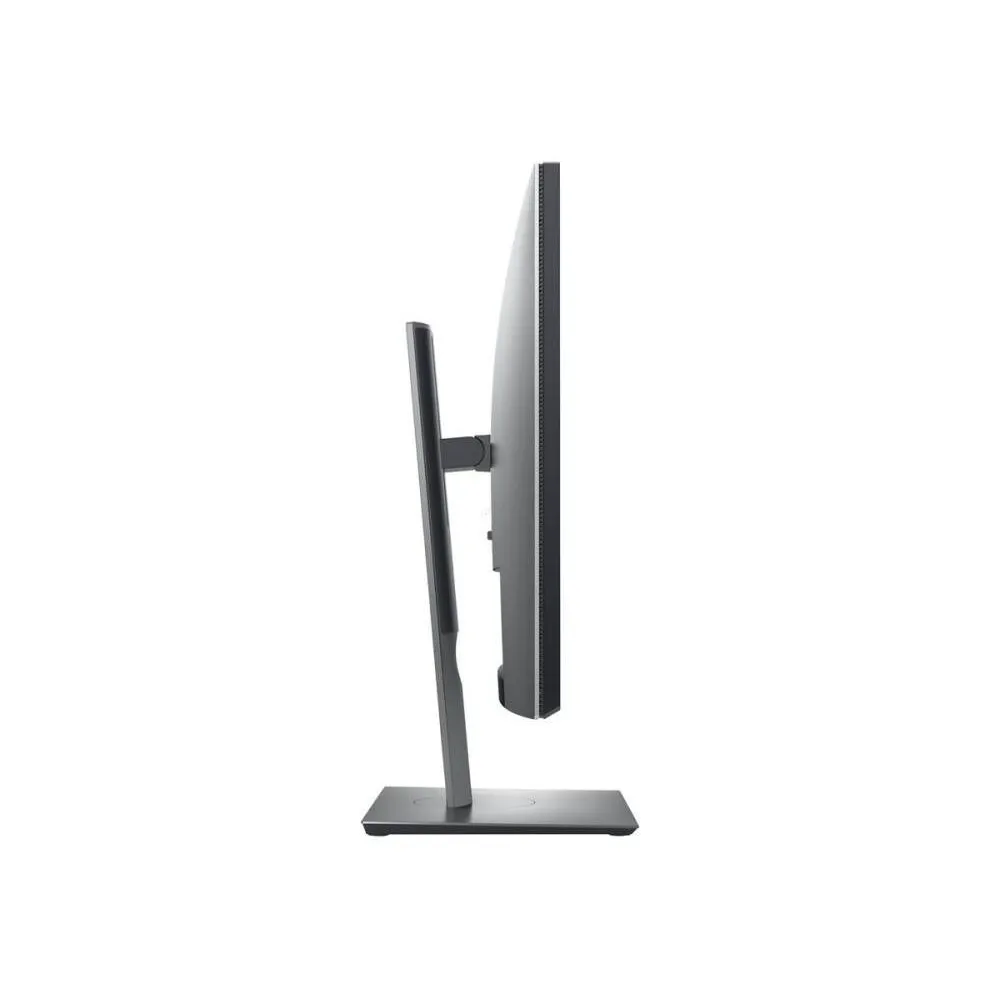 Monitor Dell UltraSharp UP2720QA 210-BFVT - 27"/3840x2160 (4K)/60Hz/IPS/6 ms/pivot/Szary