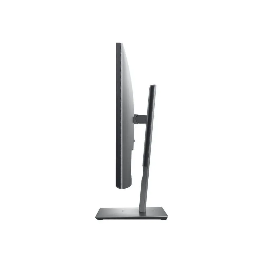 Monitor Dell UltraSharp UP2720QA 210-BFVT - 27"/3840x2160 (4K)/60Hz/IPS/6 ms/pivot/Czarny - zdjęcie