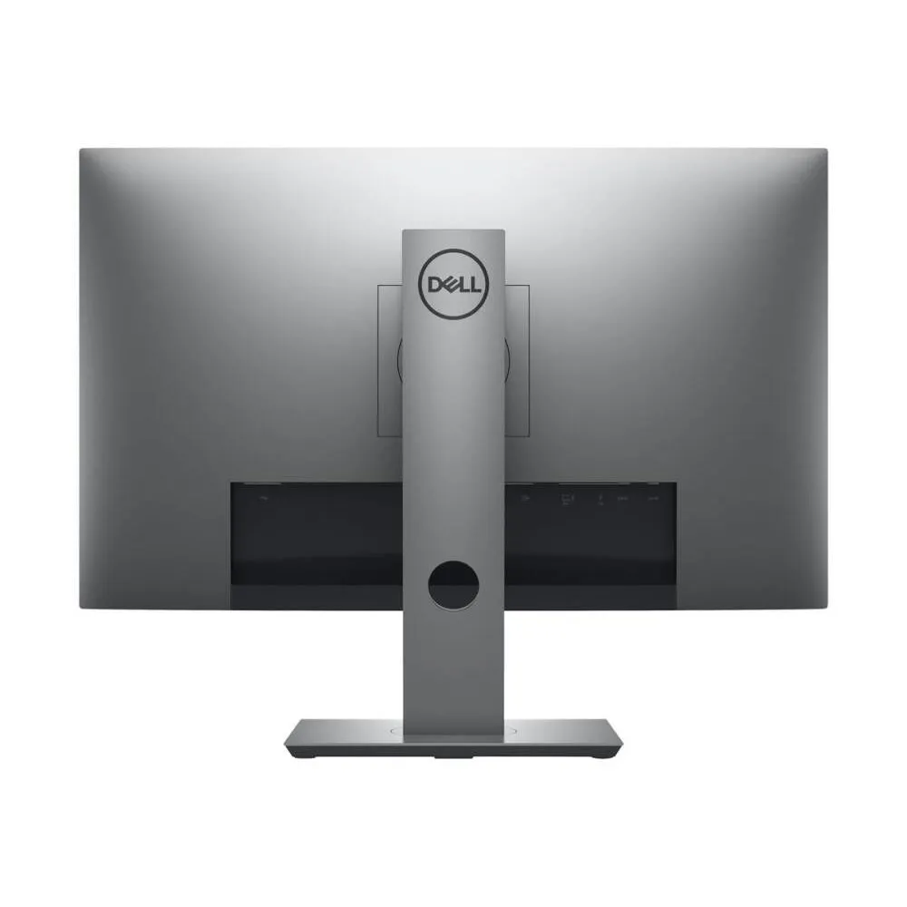 Monitor Dell UltraSharp UP2720QA 210-BFVT - 27"/3840x2160 (4K)/60Hz/IPS/6 ms/pivot/Czarny