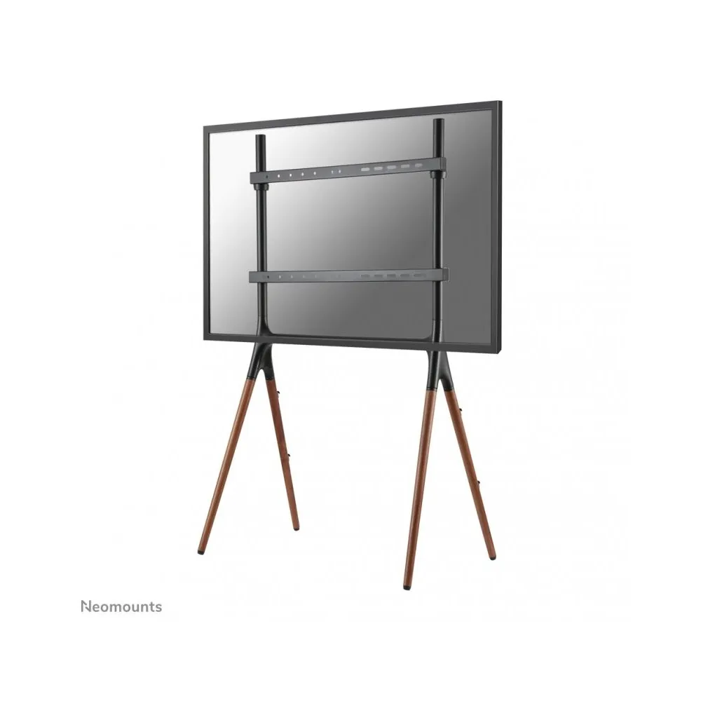 Uchwyt podłogowy do monitorów Neomounts by Newstar Flat Screen Floor Stand 37-70" NM-M1000BLACK - Czarny