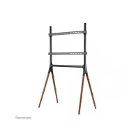 Uchwyt podłogowy do monitorów Neomounts by Newstar Flat Screen Floor Stand 37-70" NM-M1000BLACK - Czarny