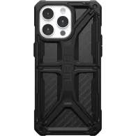 Etui UAG Monarch 114298114242 do iPhone 15 Pro Max, Czarne | Sklep ITnes.pl, IT for BUSINESS