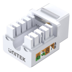 Moduł Keystone Unitek T012A - Cat 6 UTP