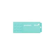 Pendrive GoodRAM UME3 CARE 16GB UME3-0160CRR11 - Zielony | Sklep ITnes.pl - IT for BUSINESS