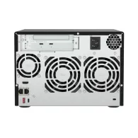 Serwer NAS QNAP Tower TVS-H674T-I5-MYD2, Tower, Intel Core i5-12400, 64GB RAM, 22TB, 6 wnęk, 3 lata Carry-in | Sklep ITnes.pl, I